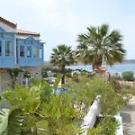 Vila Fener Burnunda Denize Sifir Orjinaltas Malikane