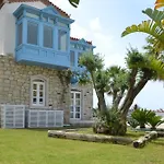 Vila Fener Burnunda Denize Sifir Orjinaltas Malikane *