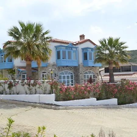 Fener Burnunda Denize Sifir Orjinaltas Malikane Çeşme