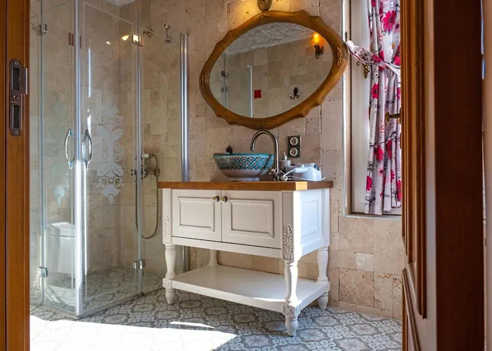 Willa Fener Burnunda Denize Sifir Orjinaltas Malikane